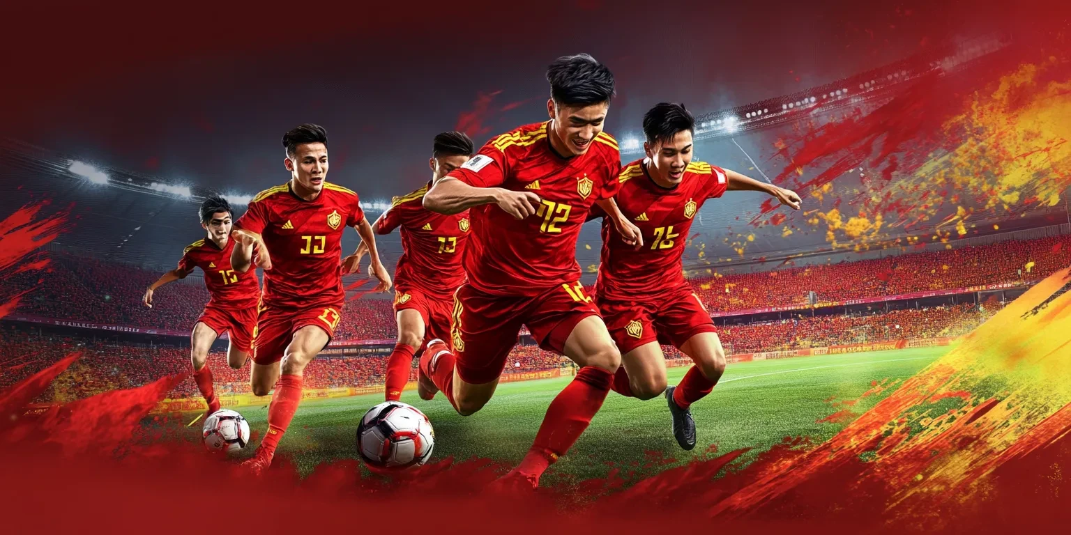 Menelusuri Dunia Peraduan dalam Bola Sepak